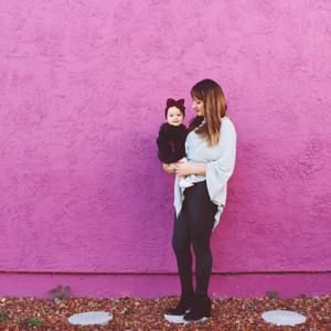 Meet your Posher, Toni